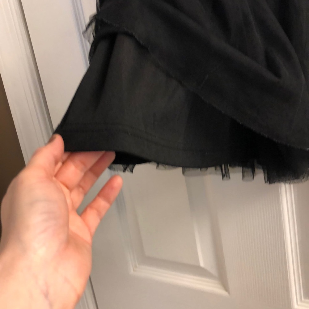 Little girl’s casual/occasion dress 4t - Picture 4 of 8
